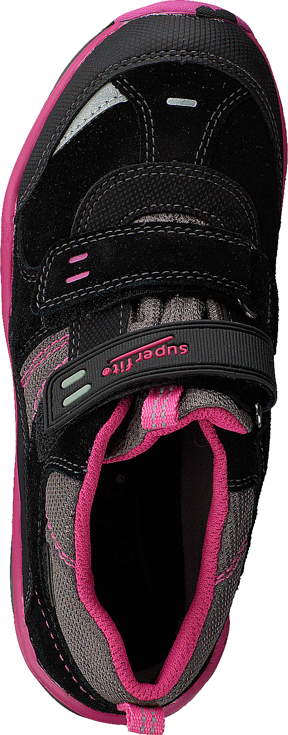 Sport5 Gore-Tex® 5-00239-02 Black/pink