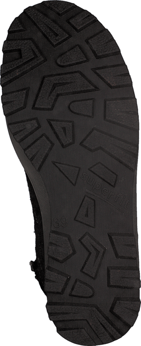 Superfit - Tedd Gore-Tex® 5-00473-01 Schwarz Kombi