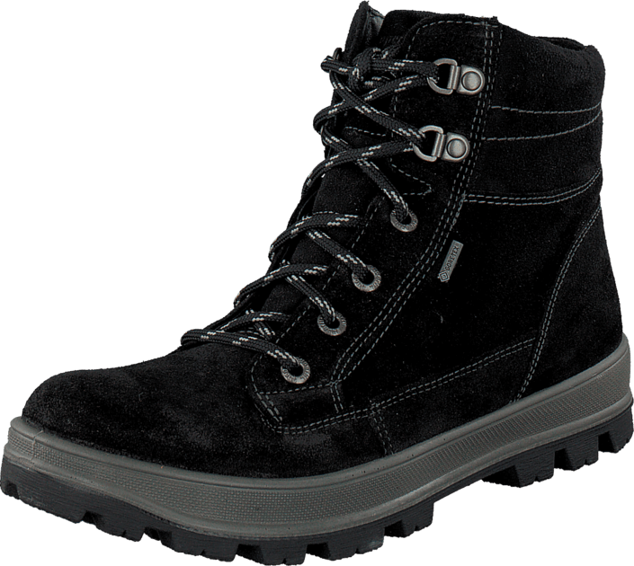 Superfit - Tedd Gore-Tex® 5-00473-01 Schwarz Kombi