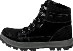 Superfit - Tedd Gore-Tex® 5-00473-01 Schwarz Kombi