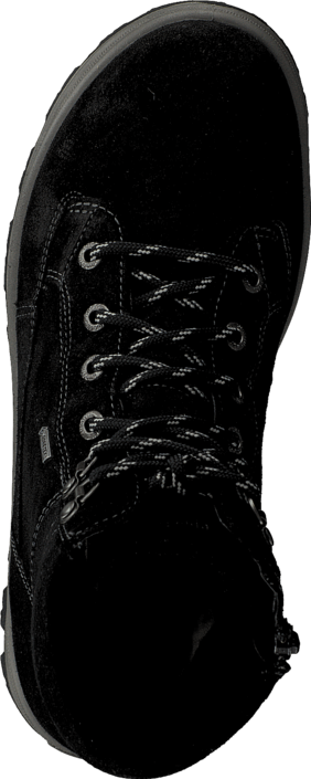 Superfit - Tedd Gore-Tex® 5-00473-01 Schwarz Kombi