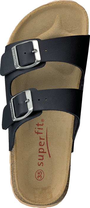 Superfit - Korkis 8-00111-80 Ocean