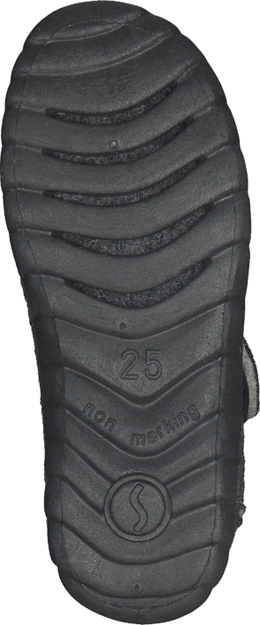 Superfit - Happy 5-00293-00 Schwarz