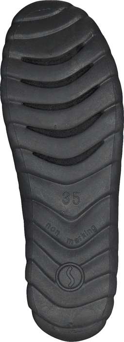 Superfit - Happy 5-00302-02 Schwarz Kombi