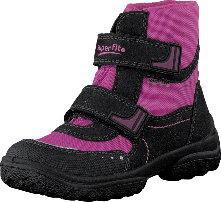 Superfit - Snowcat Gore-Tex® 5-00030-74 Dahlia Kombi