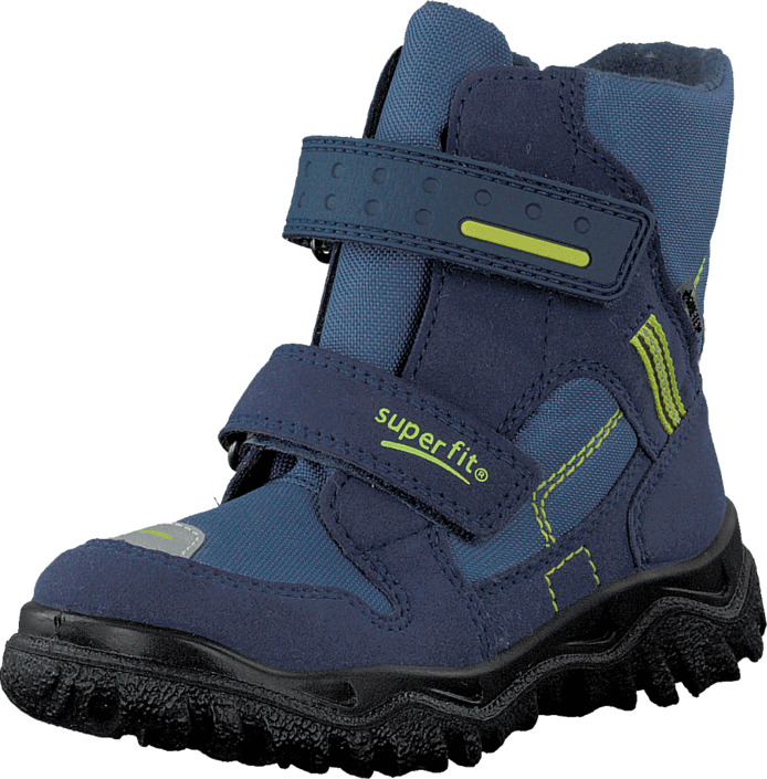 Superfit - Husky Gore-Tex® 5-00044-91 Cosmos Kombi