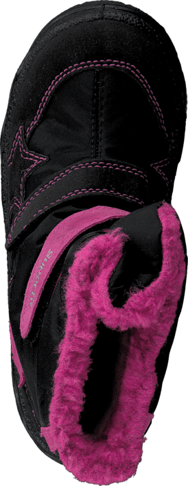 Superfit - Fairy Gore-Tex® Mid 5-00062-02 Schwarz Kombi