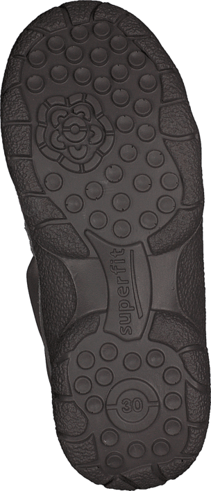 Superfit - Fairy Gore-Tex® Mid 5-00062-17 Silver