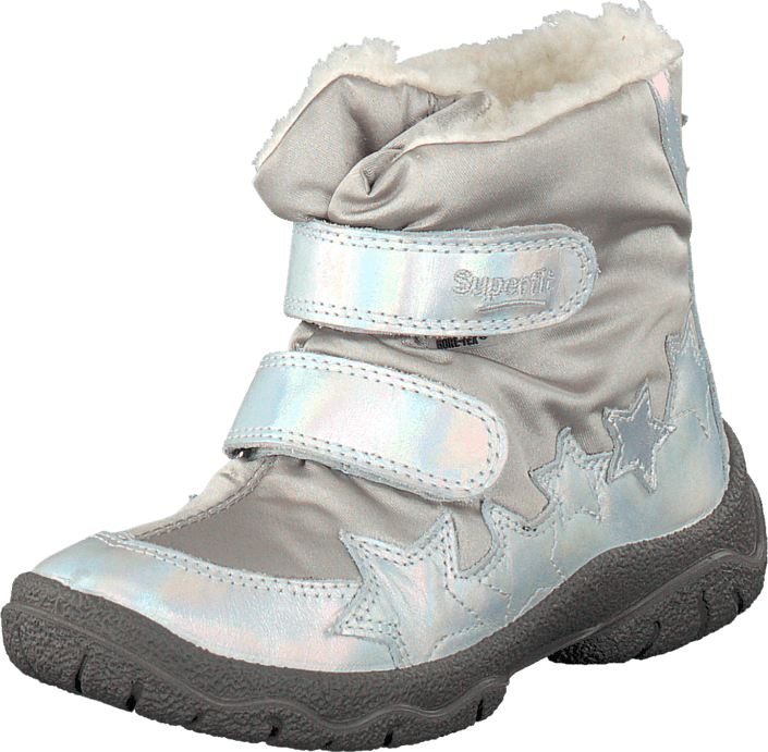 Superfit - Fairy Gore-Tex® Mid 5-00062-17 Silver