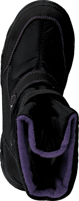 Superfit - Fairy Gore-Tex® 5-00091-02 Schwarz Kombi