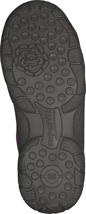 Superfit - Fairy Gore-Tex® 5-00091-73 Dahlia
