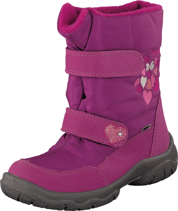 Superfit - Fairy Gore-Tex® 5-00091-73 Dahlia
