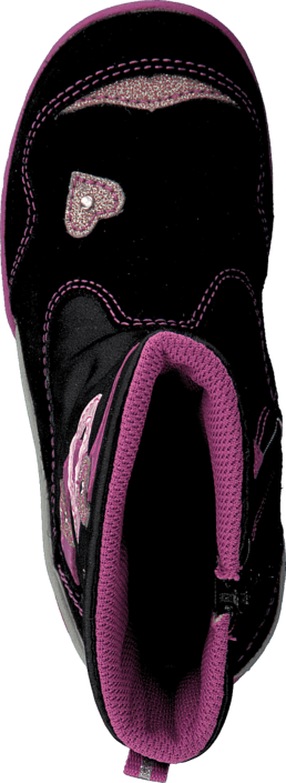 Superfit - Sport3 Gore-Tex® 5-00137-02 Schwarz Kombi