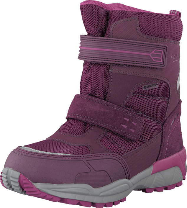 Köp Superfit Culusuk Gore Tex® 5 00162 40 Magic Skor Online Köp Superfit Culusuk Lilarosa Skor Online | FOOTWAY.se