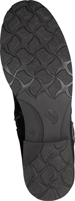 Superfit - Heel Gore-Tex® Mid 5-00179-00 Schwarz