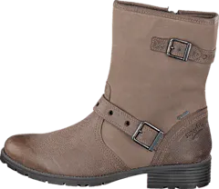 Superfit - Heel Gore-Tex® Mid 5-00179-33 Truffel