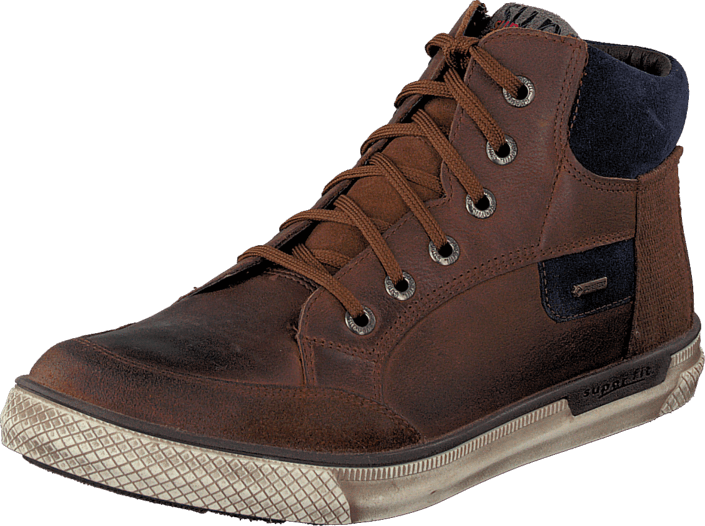 Superfit Luke Gore Tex® 5 00203 24 Muskat kombi bruna Skor Online Superfit Luke Gore Tex® 5 00203 24 Muskat kombi bruna Skor Online