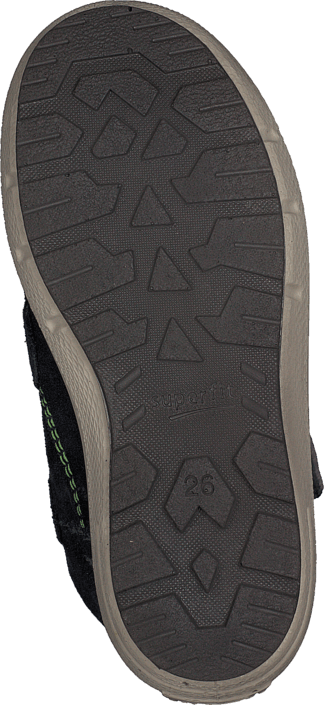 Superfit - Groovy Gore-Tex® 5-00311-91 Cosmos Kombi