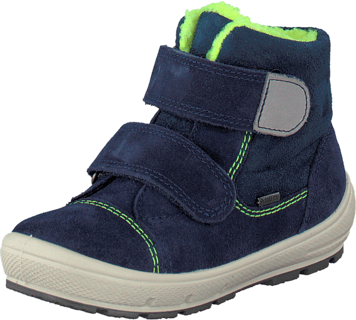 Superfit - Groovy Gore-Tex® 5-00311-91 Cosmos Kombi