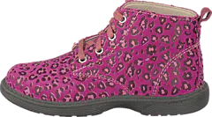 Superfit - Softbubble Lace 5-00340-74 Dahlia Kombi