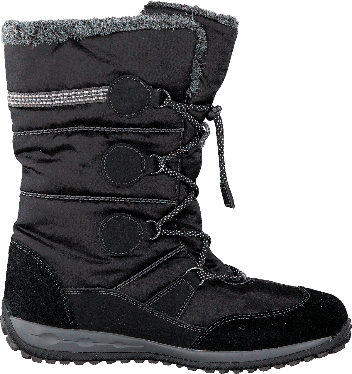 Cara Boot Gore-Tex® 5-00155-00 Schwarz