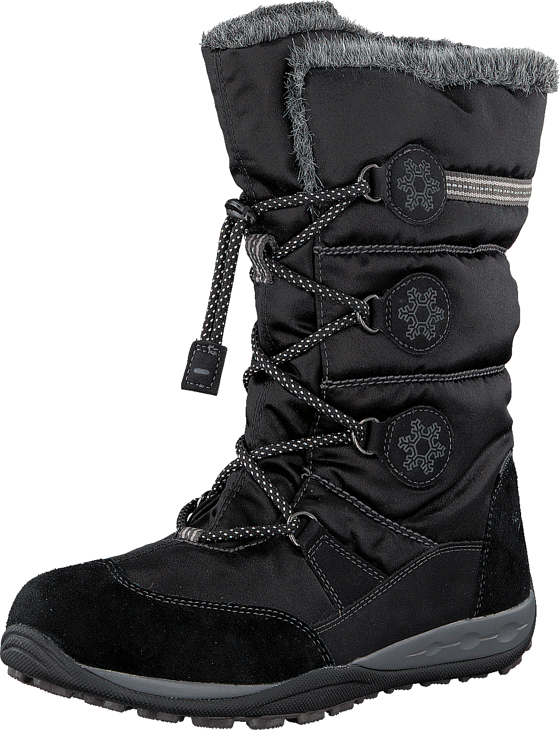 Cara Boot Gore-Tex® 5-00155-00 Schwarz