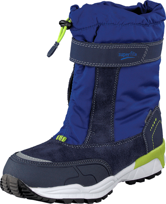 Superfit - Culusuk Gore-Tex® 5-00165-92 Cosmos Multi