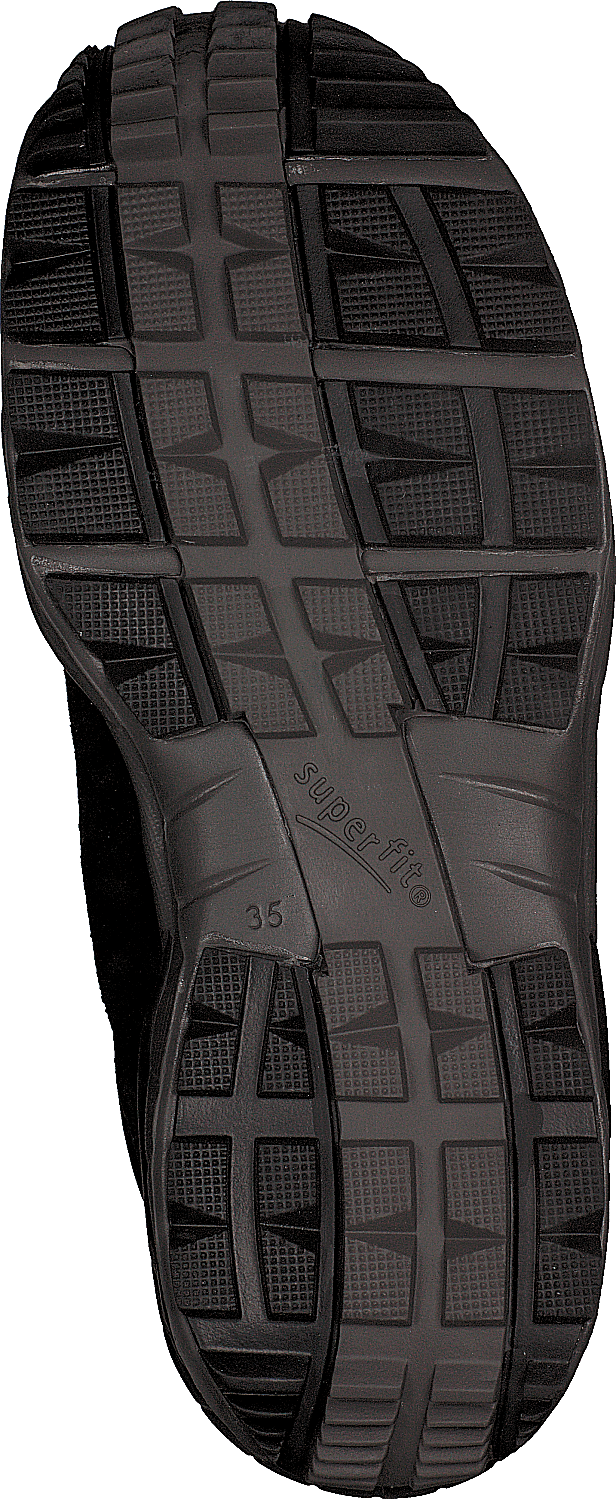 Culusuk Gore-Tex® 5-00167-00 Schwarz Multi