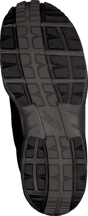 Superfit - Culusuk Gore-Tex® 5-00167-00 Schwarz Multi