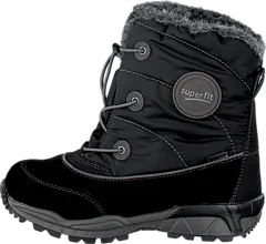 Superfit - Culusuk Gore-Tex® 5-00167-00 Schwarz Multi