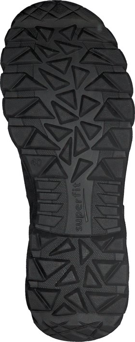 Superfit - Pollux Gore-Tex® 5-00405-00 Schwarz