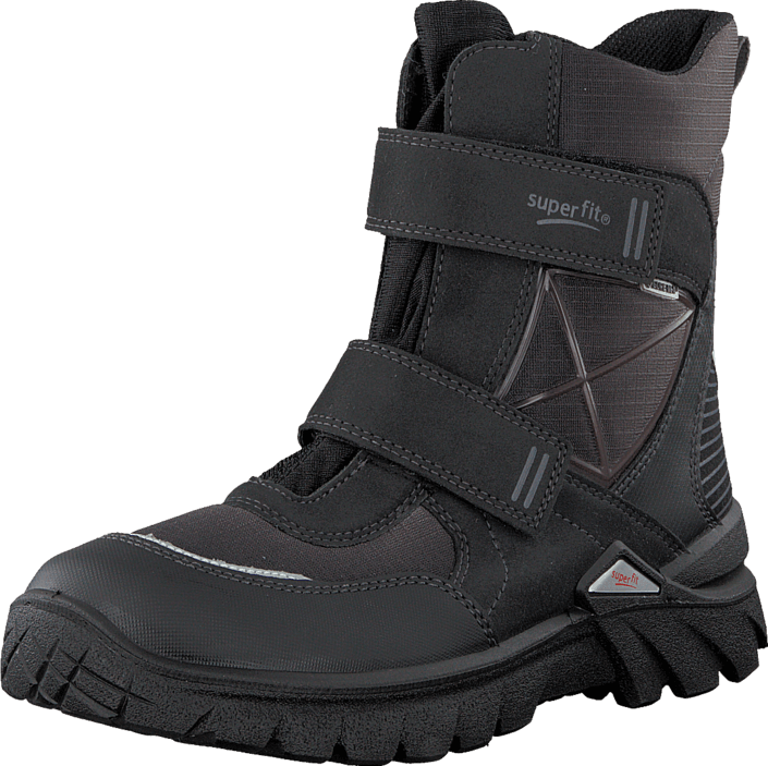 Superfit - Pollux Gore-Tex® 5-00405-00 Schwarz