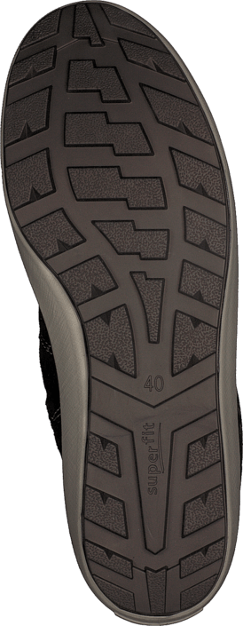 Superfit - Cheeky Gore-Tex® 5-00480-00 Schwarz