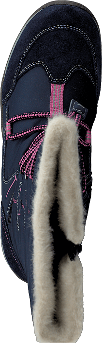 Superfit - Cara Boot Gore-Tex® 5-00154-90 Cosmos