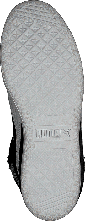 Puma - Puma Vikky Mid Marl Black