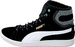 Puma PUMA STREETBALLER MID WN'S Men's Trainers Sport Shoes Puma PUMA STREETBALLER MID WN'S Men's Trainers Sport Shoes