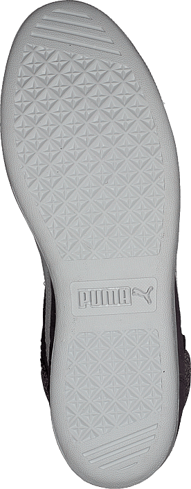 Puma Vikky Mid Marl Purple | Shoes for 