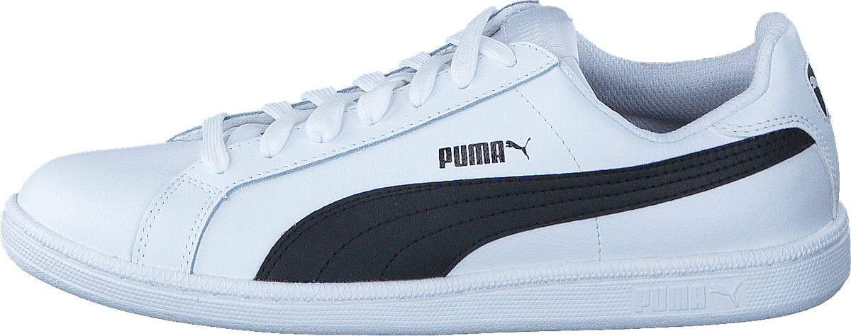 Puma Smash L White