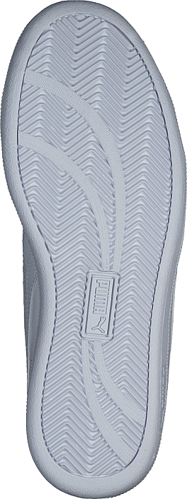 Puma - Puma Smash L White 02
