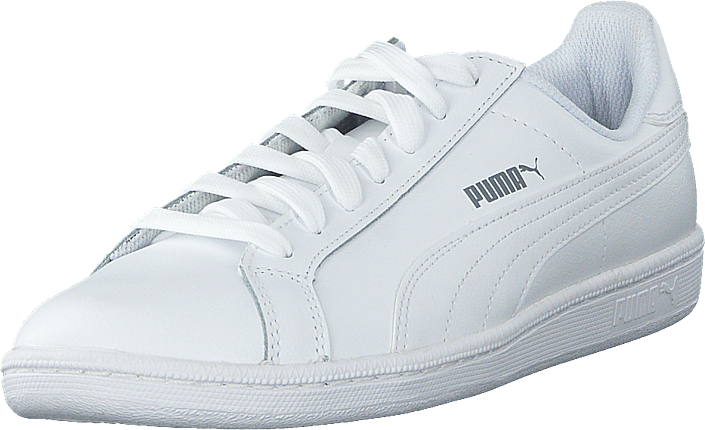 Puma - Puma Smash L White 02