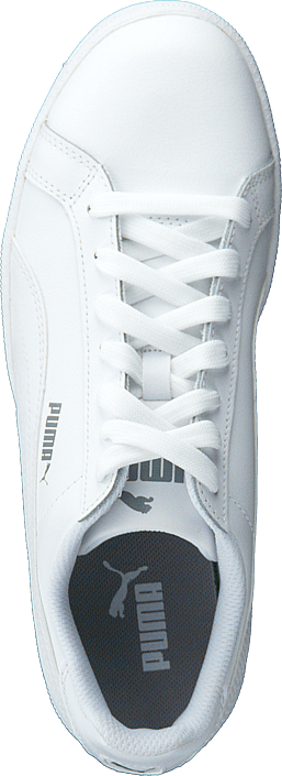 Puma - Puma Smash L White 02