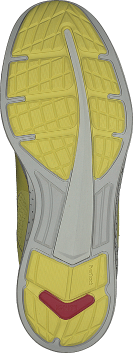Puma - Ignite Fast Forward Yellow