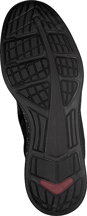 Puma - Ignite Fast Forward Black