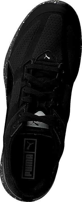 Puma - Ignite Fast Forward Black