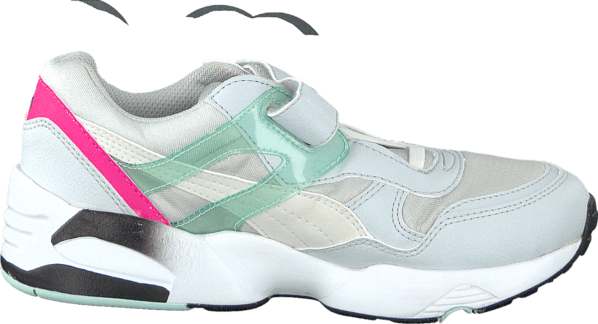 R698 Mesh-Neoprene V Kids Grey