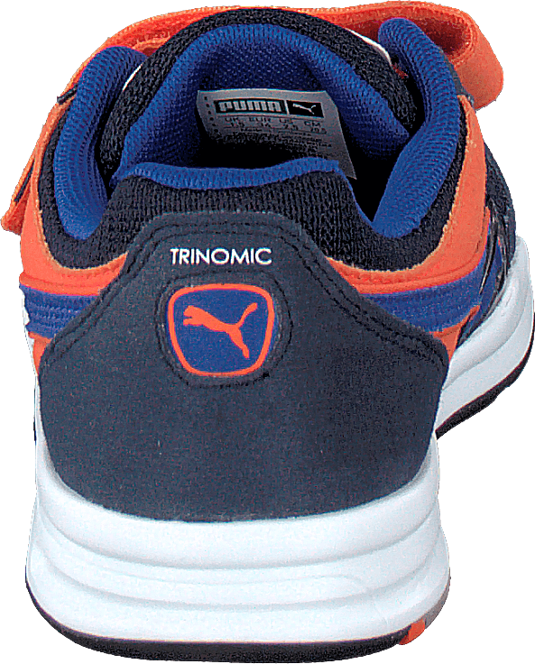 Trinomic Xt1 Plus V Kids Blue