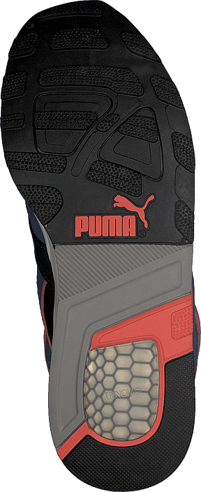 Puma - Trinomic Xt1 Plus Jr Blue