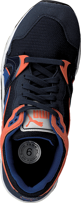 Puma - Trinomic Xt1 Plus Jr Blue