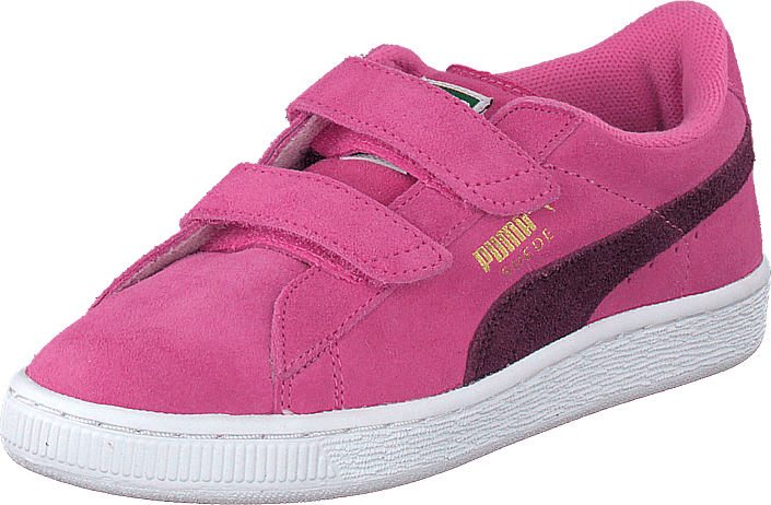 puma suede 2 straps kids puma suede 2 straps kids
