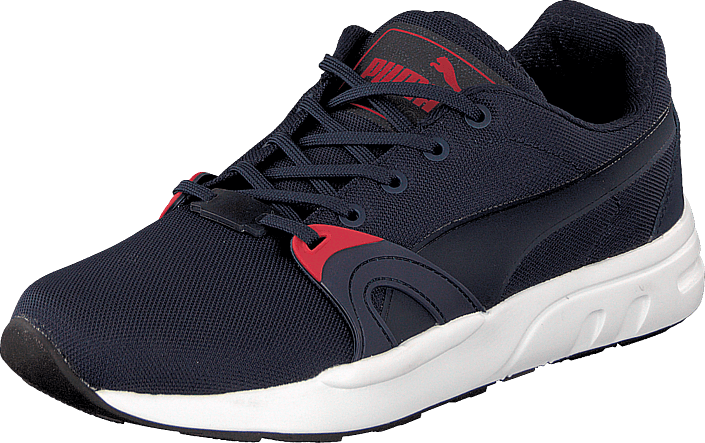 Puma - Xt S Peacoat-White
